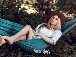 Valeriejoyy