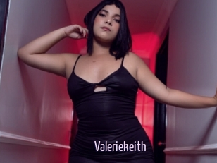 Valeriekeith