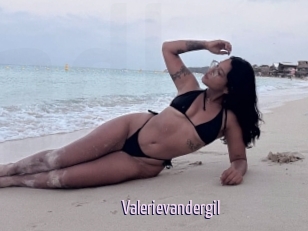 Valerievandergil