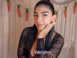 Valerijohns
