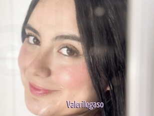 Valerilegaso