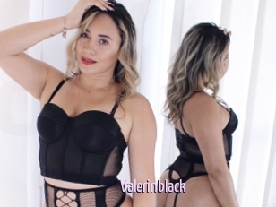 Valerinblack