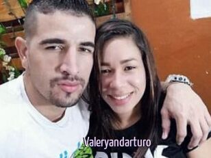 Valeryandarturo
