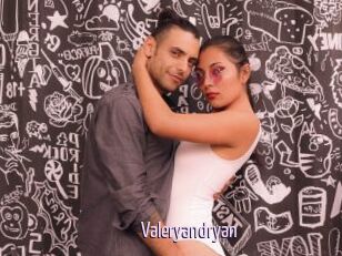 Valeryandryan
