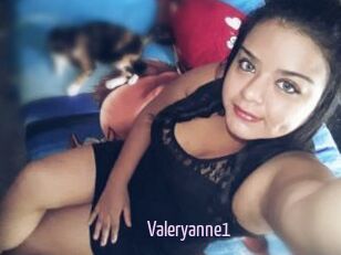 Valeryanne1