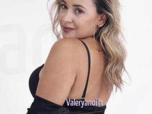 Valeryanoilh