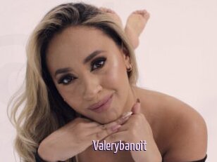 Valerybanoit