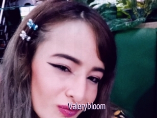 Valerybloom