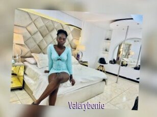 Valerybonie