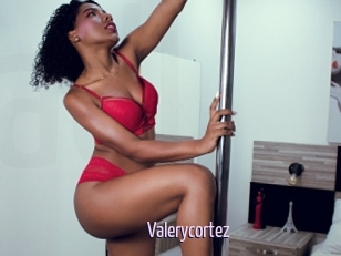 Valerycortez