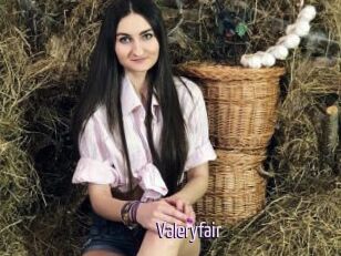 Valeryfair