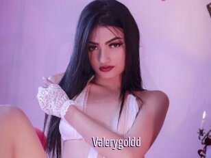 Valerygoldd