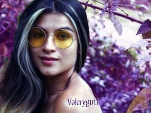 Valeryguti