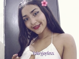 Valeryjoyfoxx