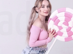 Valerylaird