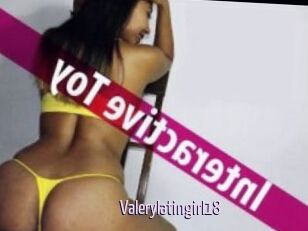 Valerylatingirl18