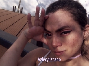 Valerylizcano
