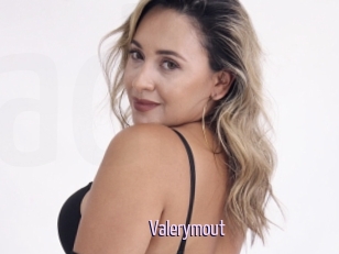 Valerymout