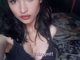 Valeryprett