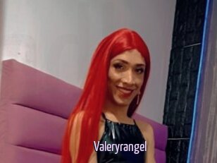 Valeryrangel