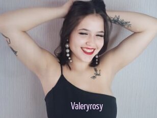 Valeryrosy