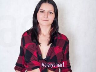 Valerysmart