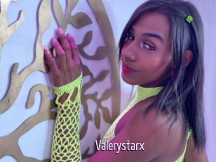 Valerystarx