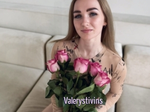 Valerystivins