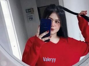 Valeryy