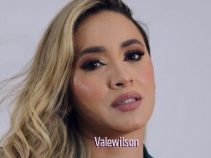Valewilson