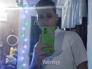 Valinvoyy