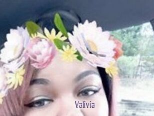 Valivia