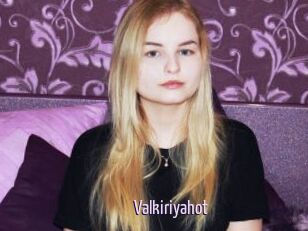 Valkiriyahot