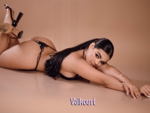 Valkourt