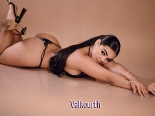 Valkourth