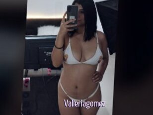 Valleriagomez