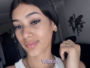 Valllecum