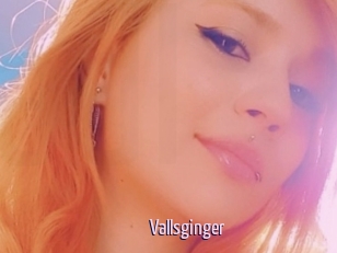 Vallsginger