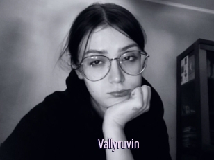Vallyruvin