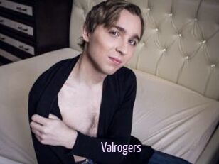 Valrogers