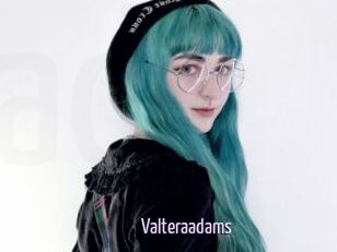 Valteraadams