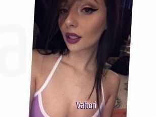 Valtori