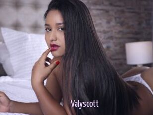Valyscott