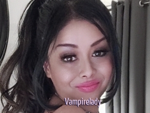 Vampirelady