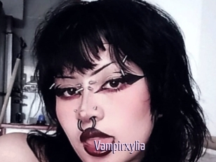 Vampirxylia