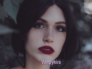 Vampykira