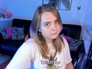 Vanceryder