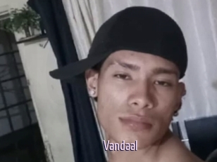 Vandaal