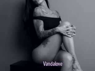 Vandalove