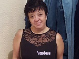 Vandeae